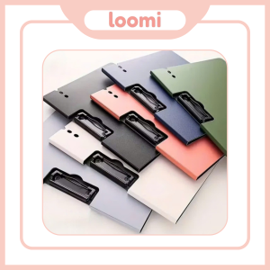 Bìa A4 kẹp tài liệu