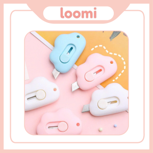 Dao rọc giấy mini