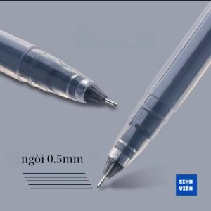 Bút bi nước có màu